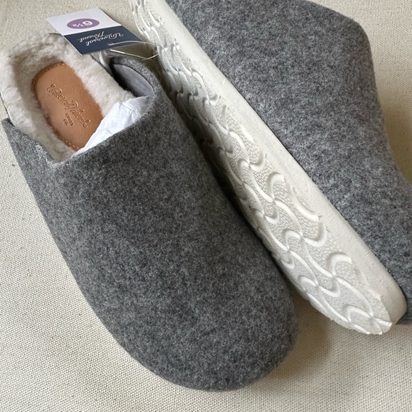 Universal Thread women’s Bev mules - Picture 4 of 13